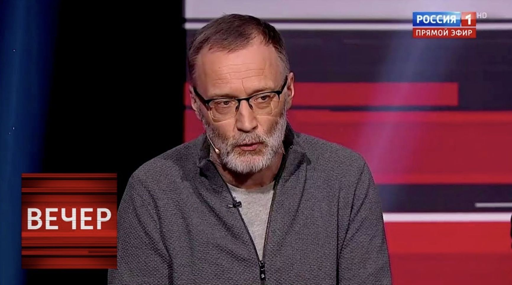Sergey Mikheev, a propagandist at the beck and call of the Presidential Administration